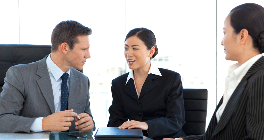 interpreting and translating centre home